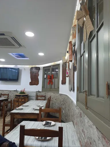 La Taberna del Topo